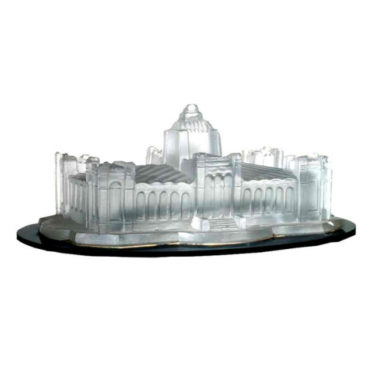 Смола эпоксидная идеально прозрачная Magic Crystal 3D Clear - изображение 3 - интернет-магазин tricolor.com.ua