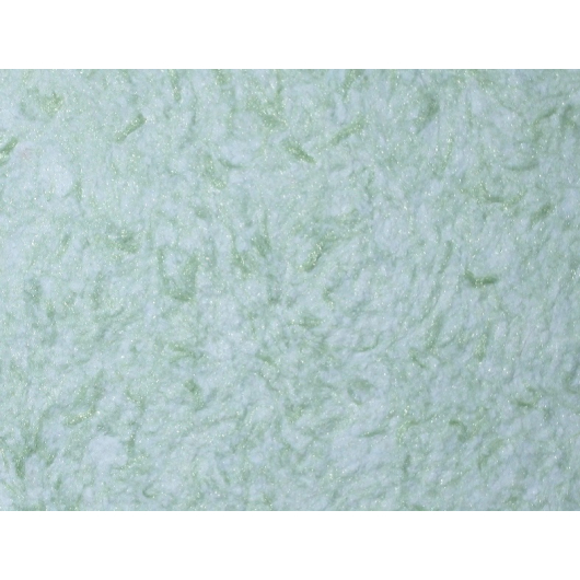 Рідкі шпалери Стиль Тип 237 біло-зелені