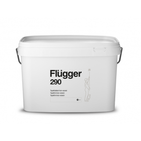 Клей универсальный Flugger 290 Adhesive Non-Wowen для нетканных покрытий