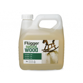 Мыло для деревянных полов Flugger Natural Wood Floor Soap 1:20