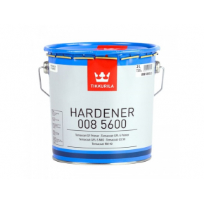 Затверджувач 008 5600 Tikkurila