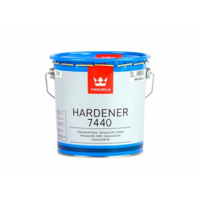 Отвердитель 008 7440 Tikkurila Темацинк