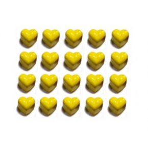 Барвник КолорКаст для поліуретанів жовтий - изображение 2 - интернет-магазин tricolor.com.ua