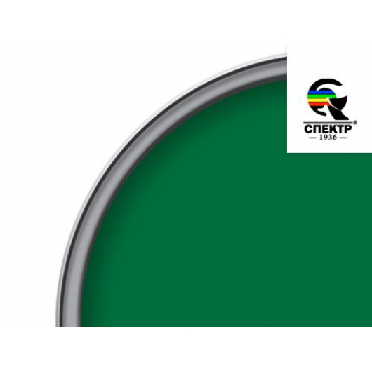 Емаль антикорозійні 3 в 1 Спектр Преміум зелена - изображение 2 - интернет-магазин tricolor.com.ua