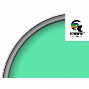 Пигментный концентрат универсальный Спектр Colormix бирюза - изображение 2 - интернет-магазин tricolor.com.ua