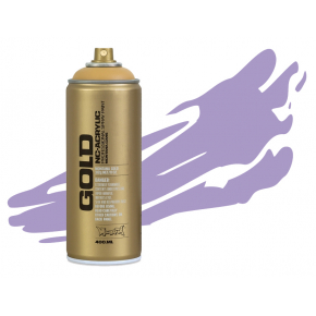 Фарба Montana Gold 4110 Light Lilac