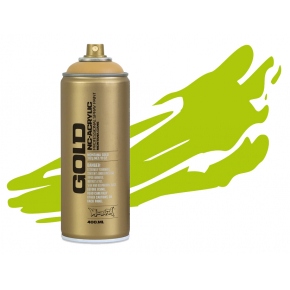 Фарба Montana Gold 6030 Lime