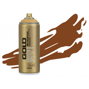 Фарба Montana Gold CL8310 Hazelnut