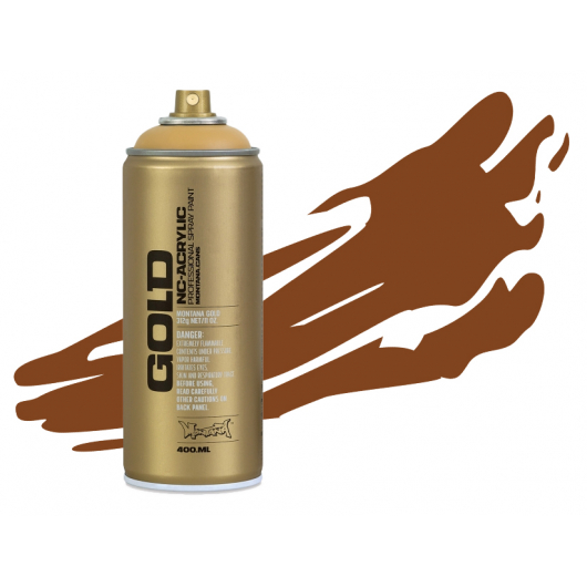 Фарба Montana Gold CL8310 Hazelnut