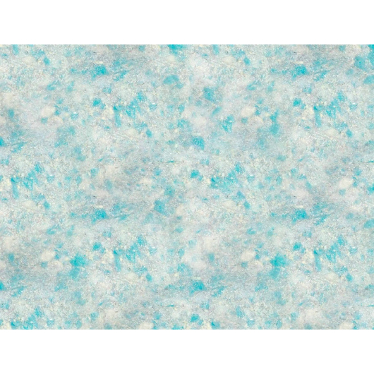 Рідкі шпалери Ecopaper (Wallpaper) Еко Лайн 752 бірюзові