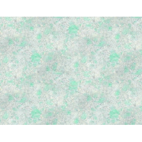 Рідкі шпалери Ecopaper (Wallpaper) Еко Лайн 753 м'ятні