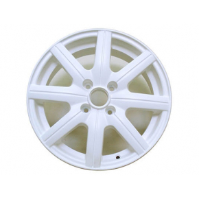 Рідка гума BeLife Spraysticker Pro PR5 літрова біла матова (700 г) - изображение 2 - интернет-магазин tricolor.com.ua