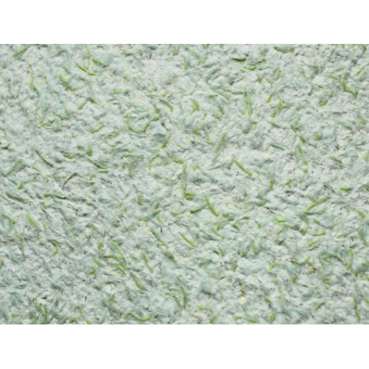 Рідкі шпалери Bioplast 616 біло-зелені