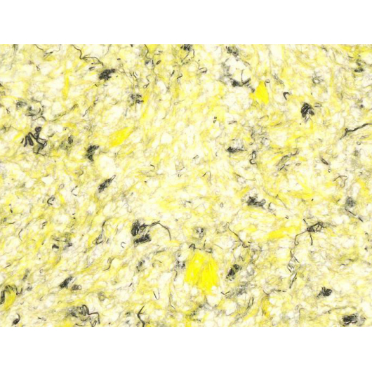 Рідкі шпалери Limil 117 жовто-чорні