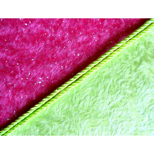 Декоративний шнур Limil 30 салатовий - изображение 4 - интернет-магазин tricolor.com.ua