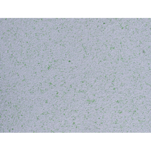 Рідкі шпалери PolDecor тип 23-8 біло-зелені