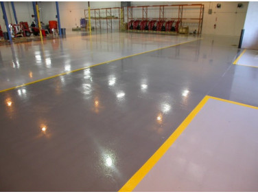 Покрытие эпоксидное 2К Темафлор П 300 Tikkurila Temafloor P 300 металлик - Tricolor Покрытие эпоксидное 2К Темафлор П 300 Tikkurila Temafloor P 300 металлик