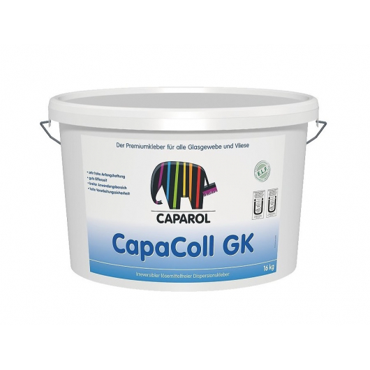 Клей для шпалер Caparol Capacoll GK