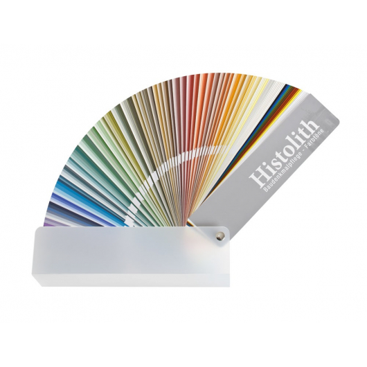Каталог кольорів Caparol Histolith (360 кольорів)