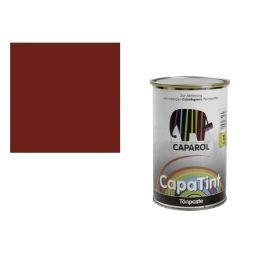 Тонуюча паста Caparol CapaTint E.L.F. 16 oxidbraun оксидно-коричнева