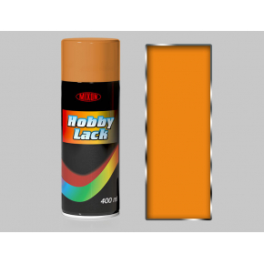 Аэрозоль универсальный Mixon Hobby Lack ярко-желтый HL354