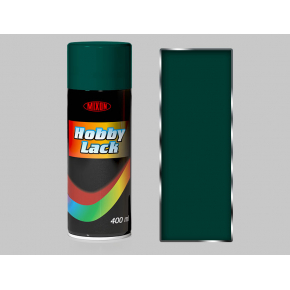 Аэрозоль универсальный Mixon Hobby Lack темно-зеленый HL739