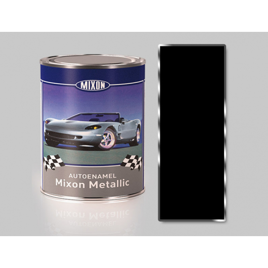 Автоэмаль Mixon Metallic BMW 303 - интернет-магазин tricolor.com.ua