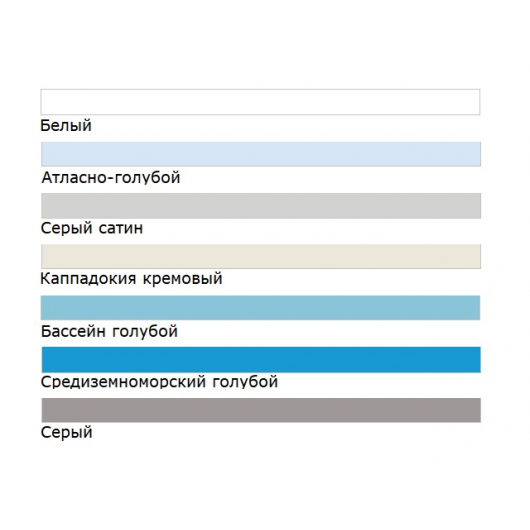 Затирка для швів Kale FugaPool водостійка Біла (2901-BEYAZ-5, 2921-BEYAZ-20) - изображение 2 - интернет-магазин tricolor.com.ua