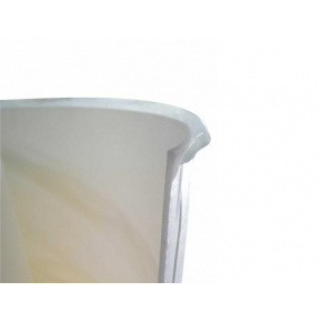Изолон Izolon Pro 3002 самоклеющийся белый (шампань) 1м - интернет-магазин tricolor.com.ua