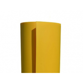 Изолон цветной Izolon Pro 3002 желтый 1,5м - интернет-магазин tricolor.com.ua
