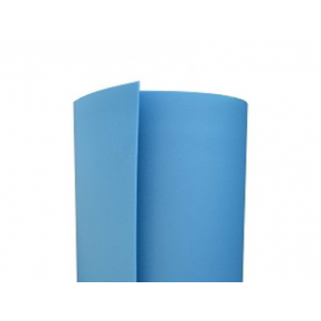 Изолон цветной Izolon Pro 3002 синий 1,5м - изображение 2 - интернет-магазин tricolor.com.ua