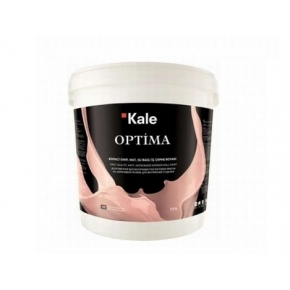 Фарба інтер'єрна латексна Kale Optima матова