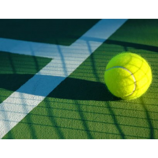 Фарба для бетону Kale Sportline для тенісних кортів, бетону, асфальту - изображение 2 - интернет-магазин tricolor.com.ua