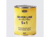 Акриловый грунт Silver Line Mixon 5+1 М-521 серый 2К А
