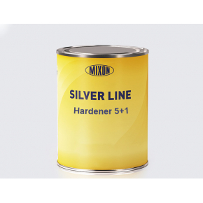 Отвердитель М-724 для акрилового грунта Mixon Silver Line M-521