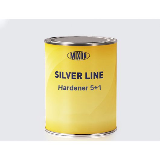 Отвердитель М-724 для акрилового грунта Mixon Silver Line M-521