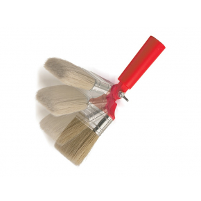 Пензель Corner brush 2,5