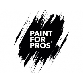 Грунт кварцевый PaintForPros для магнитной краски и штукатурки