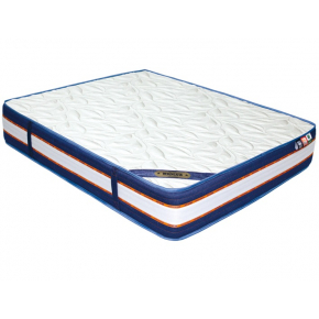 Ортопедический матрас Neolux Texas Pocket spring 3D 80х190 - изображение 2 - интернет-магазин tricolor.com.ua