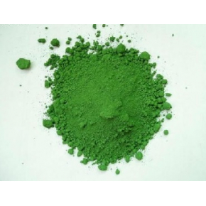 Пигмент фталоцианиновый зеленый Tricolor G/P.GREEN-7 IN
