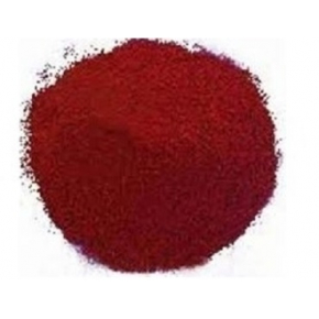 Пигмент железоокисный красный Tricolor 190S/P.RED-101
