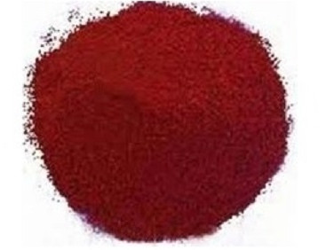 Пигмент железоокисный красный Tricolor 190S/P.RED-101 - Tricolor Пигмент железоокисный красный Tricolor 190S/P.RED-101
