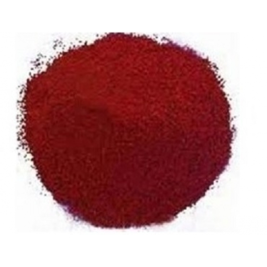 Пигмент железоокисный красный Tricolor 190S/P.RED-101