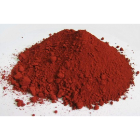 Пигмент железоокисный красный Tricolor 190W/P.RED-101