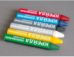 Мелки для маркировки и рисования в интернет-магазине Tricolor