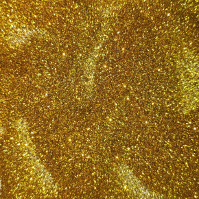 Глиттер GGO/0,2 мм (1/128) золотой Tricolor