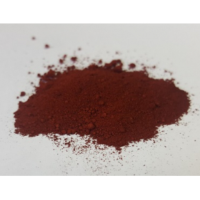 Пигмент железоокисный красный Tricolor 129/P.RED-102