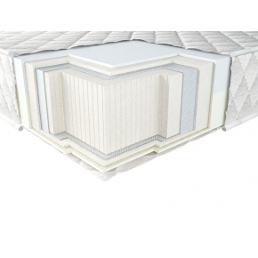 Ортопедический матрас Neolux Neoflex 120х200 - интернет-магазин tricolor.com.ua