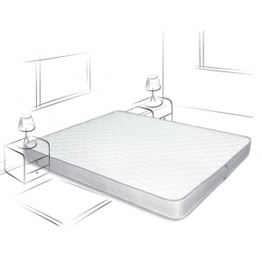Ортопедический матрас Neolux Neoflex Duo 80х200 - изображение 2 - интернет-магазин tricolor.com.ua