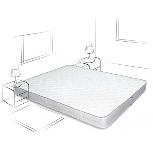 Ортопедический матрас Neolux Neoflex Duo 80х200 - изображение 2 - интернет-магазин tricolor.com.ua